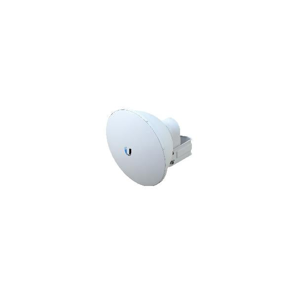 ANTENNA UBIQUITI DUAL SLANT 45 PER AIRFIBER 23dBi - AF-5G23-S45 - Disponibile in 3-4 giorni lavorativi