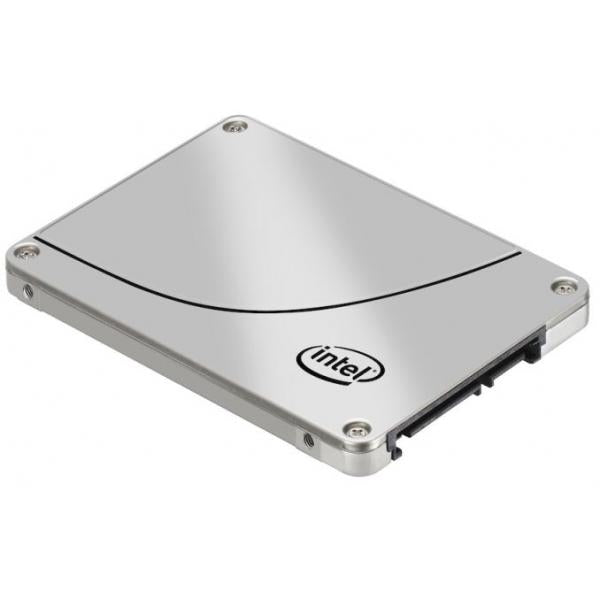 Intel DC S3510 2.5" 800 GB Serial ATA III MLC - Disponibile in 6-7 giorni lavorativi