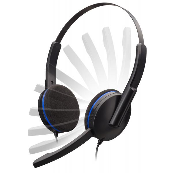 PS4 BIGBEN Cuffie Stereo Gaming Headset Ps4 Wired Accessori - Disponibile in 2/3 giorni lavorativi