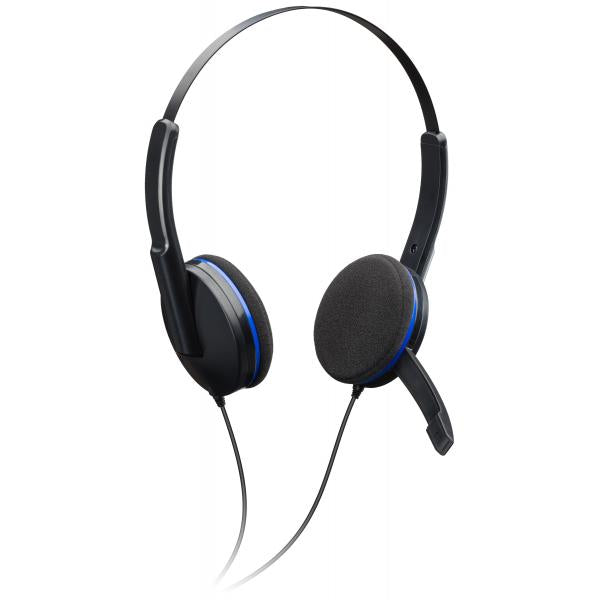 PS4 BIGBEN Cuffie Stereo Gaming Headset Ps4 Wired Accessori - Disponibile in 2/3 giorni lavorativi