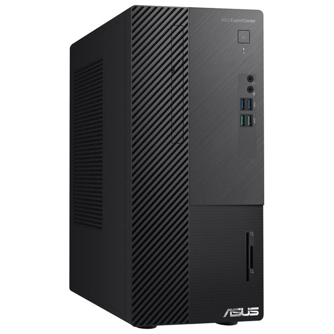 PC Desktop Nuovo Asus ExpertCenter D5 Mt D500MEES-513500032X i5-13500 16Gb Hd 512Gb Ssd Windows 11 Pro - Disponibile in 3-4 giorni lavorativi