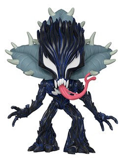 Funko Pop! FUNKO POP Marvel: Venom - 511 Venomized Groot 9 cm - Disponibile in 2/3 giorni lavorativi