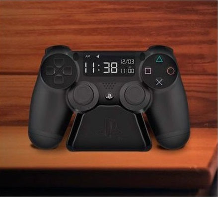 PALADONE PLAYSTATION ALARM CLOCK (SVEGLIA) DUALSHOCK PS4 - Disponibile in 2/3 giorni lavorativi