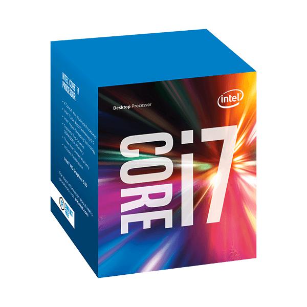 Intel Core i7-6700 processore 3,4 GHz 8 MB Cache intelligente - Disponibile in 6-7 giorni lavorativi