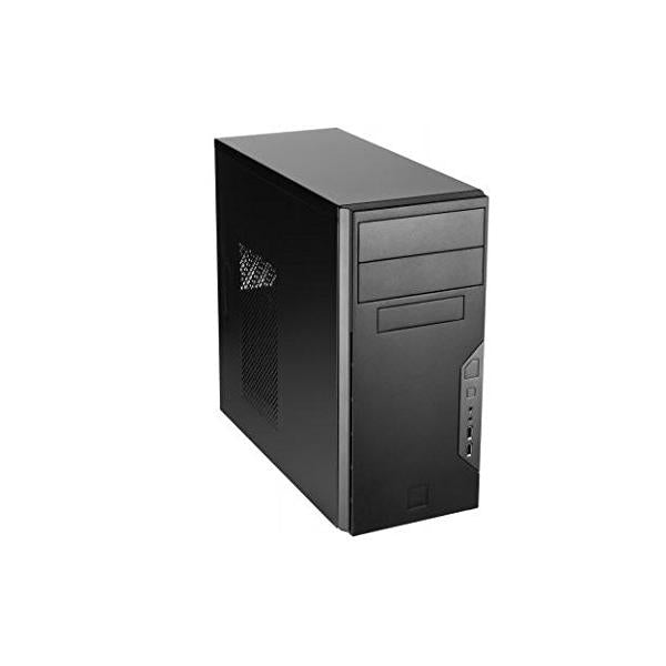 Case computer desktop Micro ATX Antec VSK3000B-U3 Nero - Disponibile in 3-4 giorni lavorativi