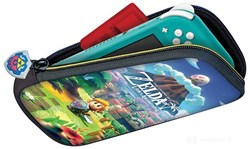 Switch NACON OLP Custodia morbida 115LA Zelda Switch Lite Accessori - Disponibile in 2/3 giorni lavorativi