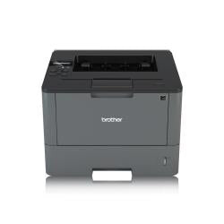 STAMPANTE BROTHER LASER HL-L5000D A4 40PPM 128MB 250FF DUPLEX USB2.0 - Disponibile in 3-4 giorni lavorativi