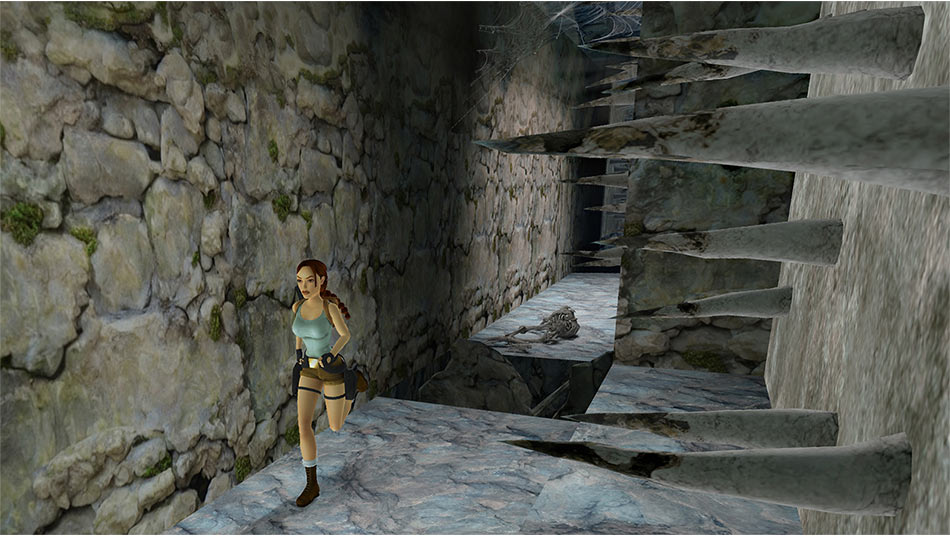 Switch Tomb Raider I-III Remastered - Data di uscita: 18-10-2024 Aspyr