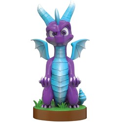 SPYRO ICE SPYRO CABLE GUY (porta smartphone/controller + cavo USB 2 metri separato) - Disponibile in 2/3 giorni lavorativi