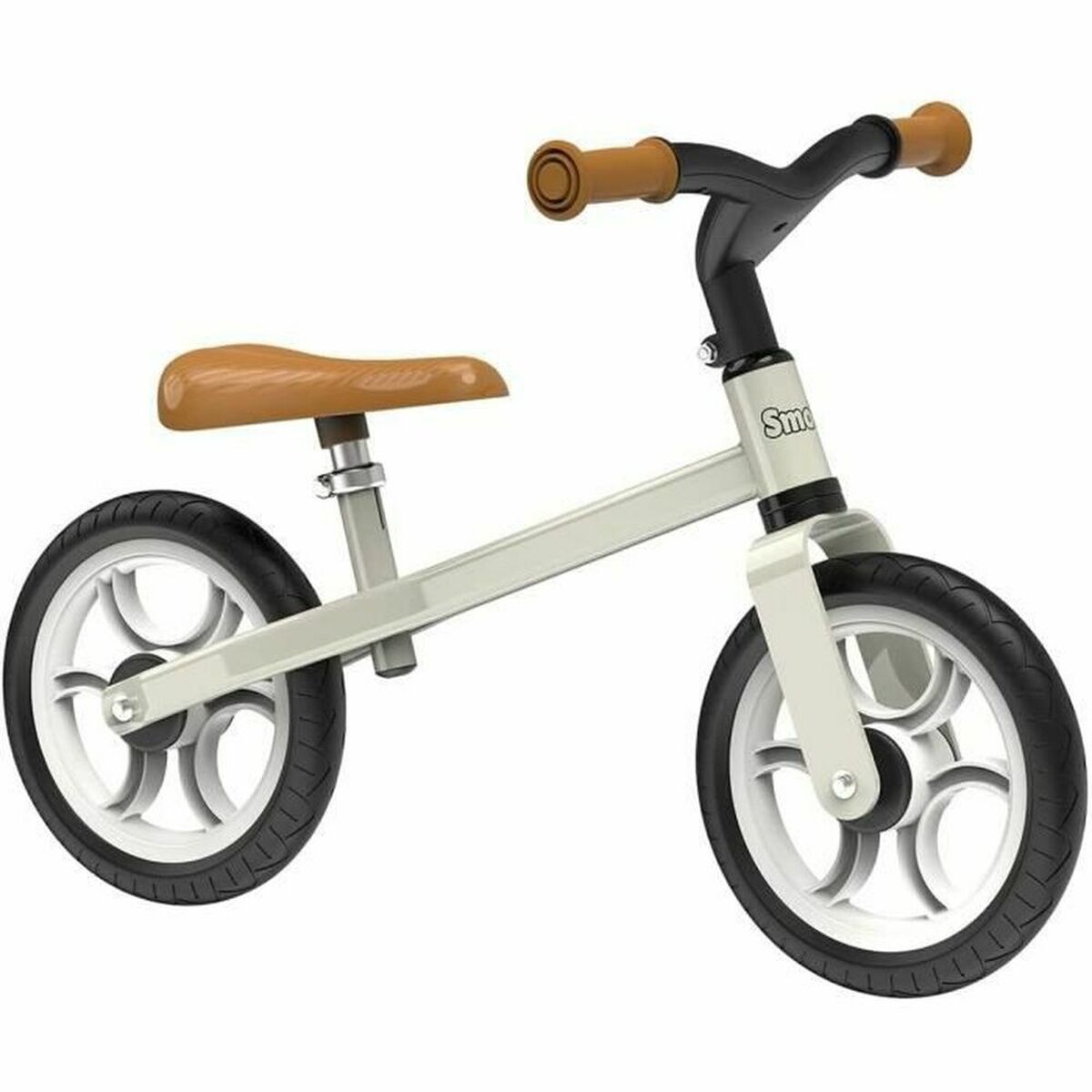 Triciclo Smoby first bike - Disponibile in 3-4 giorni lavorativi Smoby