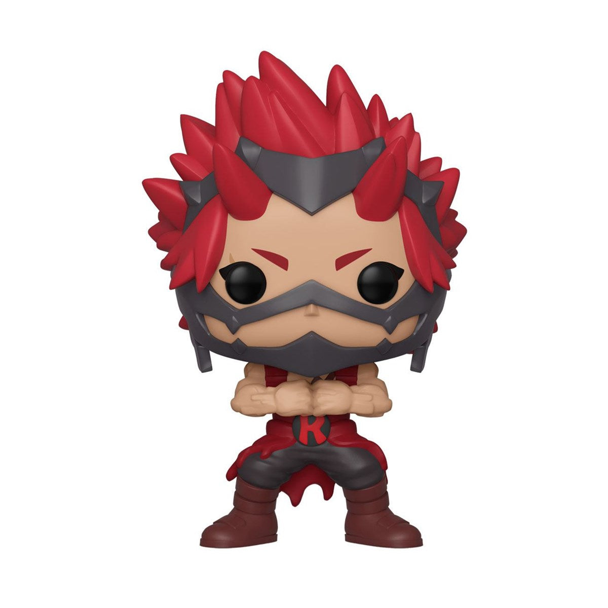 Funko Pop! FUNKO POP My Hero Academia - 606 Eijiro Kirishima 9 cm - Disponibile in 2/3 giorni lavorativi