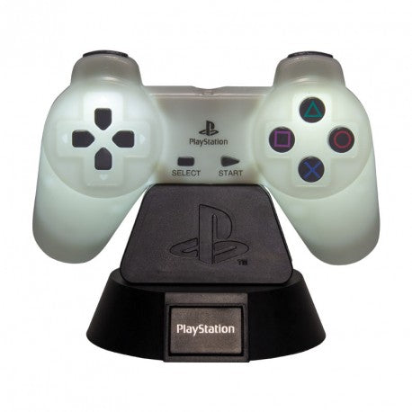 PALADONE SONY PLAYSTATION CONTROLLER ICONS LAMPADA 3D - Disponibile in 2/3 giorni lavorativi