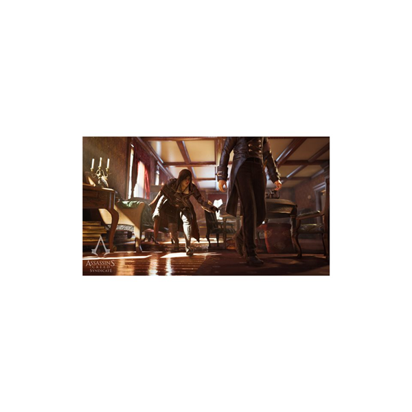 PS4 Assassin's Creed Syndicate - Disponibile in 2/3 giorni lavorativi