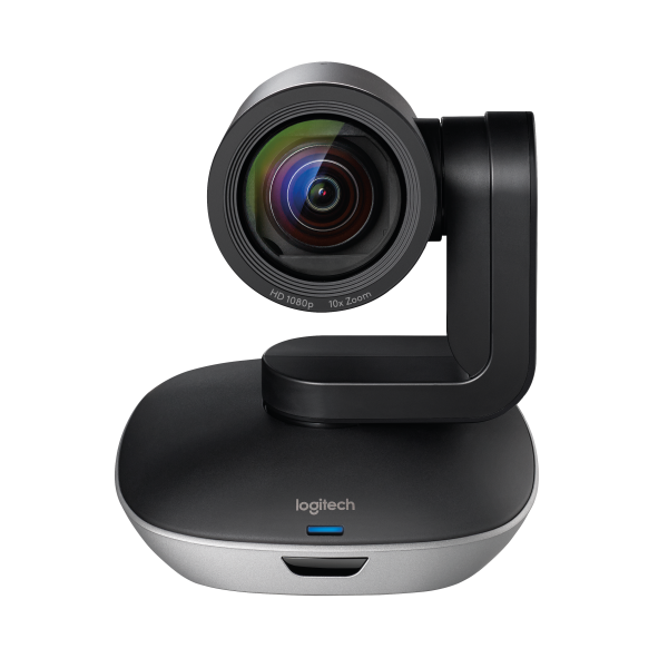 Sistema di Videoconferenza Logitech 960-001057 Full HD - Disponibile in 3-4 giorni lavorativi