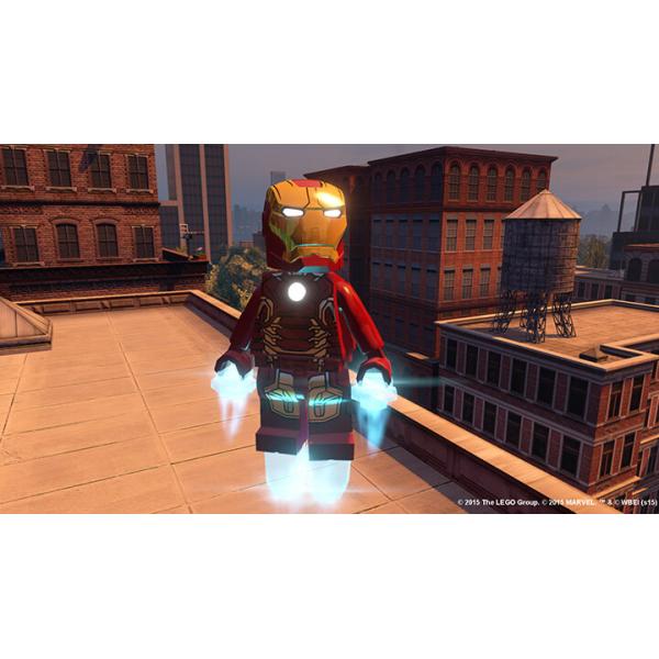 PS4 Lego Avengers - Disponibile in 2/3 giorni lavorativi