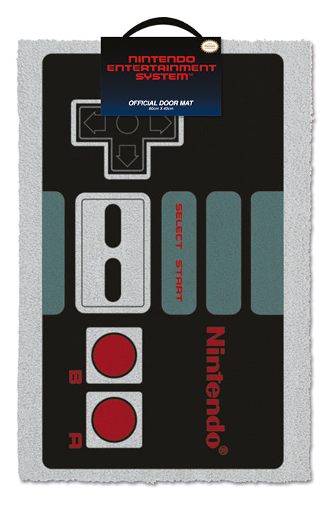 PYRAMID ZERBINO - NINTENDO NES CONTROLLER - Disponibile in 2/3 giorni lavorativi