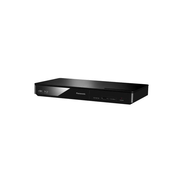 Panasonic DMP-BDT184EG Blu-Ray player - Disponibile in 6-7 giorni lavorativi