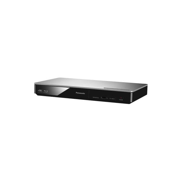 Panasonic DMP-BDT185EG Blu-Ray player - Disponibile in 6-7 giorni lavorativi