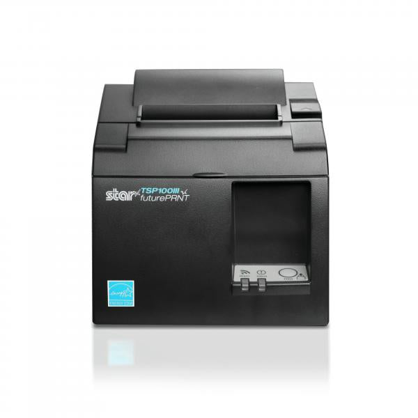 Star Micronics TSP143IIIW-230 Termico Stampante POS 203 x 203 DPI - Disponibile in 6-7 giorni lavorativi