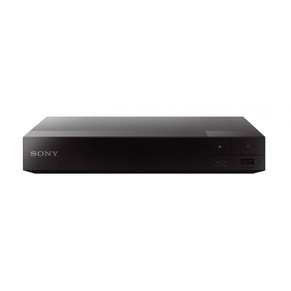 Sony BDPS3700 Lettore Blu-Ray Disc, 2K, Smart Wi-Fi - Disponibile in 6-7 giorni lavorativi