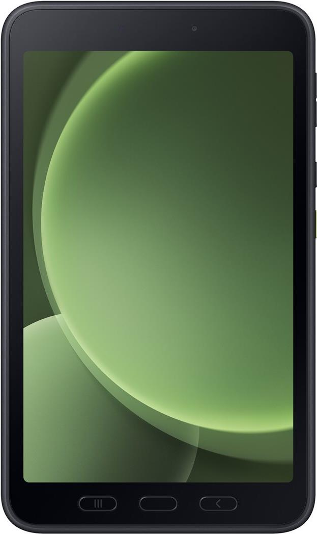 Tablet Samsung Galaxy Tab Active 5 X300 8.0 WiFi 6GB RAM 128GB - Green EU - Disponibile in 6-7 giorni lavorativi