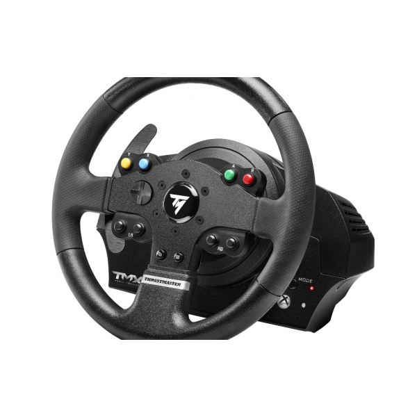 Thrustmaster TMX Force Feedback Nero Volante PC, Xbox One - Disponibile in 6-7 giorni lavorativi