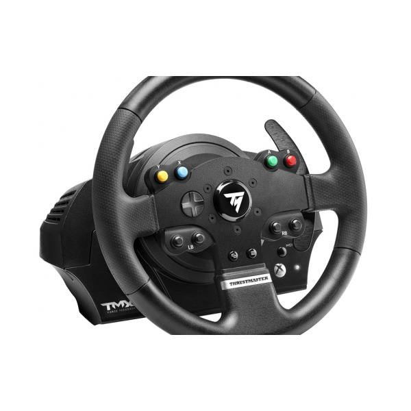 Thrustmaster TMX Force Feedback Nero Volante PC, Xbox One - Disponibile in 6-7 giorni lavorativi