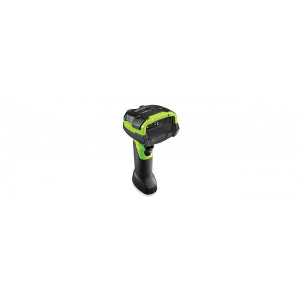 Zebra DS3608-HD 1D/2D Laser Nero, Verde Handheld bar code reader - Disponibile in 6-7 giorni lavorativi