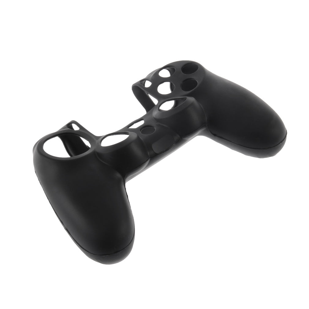 PS4 XTREME Proteggi Pad Ps4 Silicone Nero Accessori - Disponibile in 2/3 giorni lavorativi