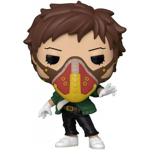 Funko Pop! FUNKO POP My Hero Academia - 788 Kai Chisaki (Overhaul) 9 cm - Disponibile in 2/3 giorni lavorativi