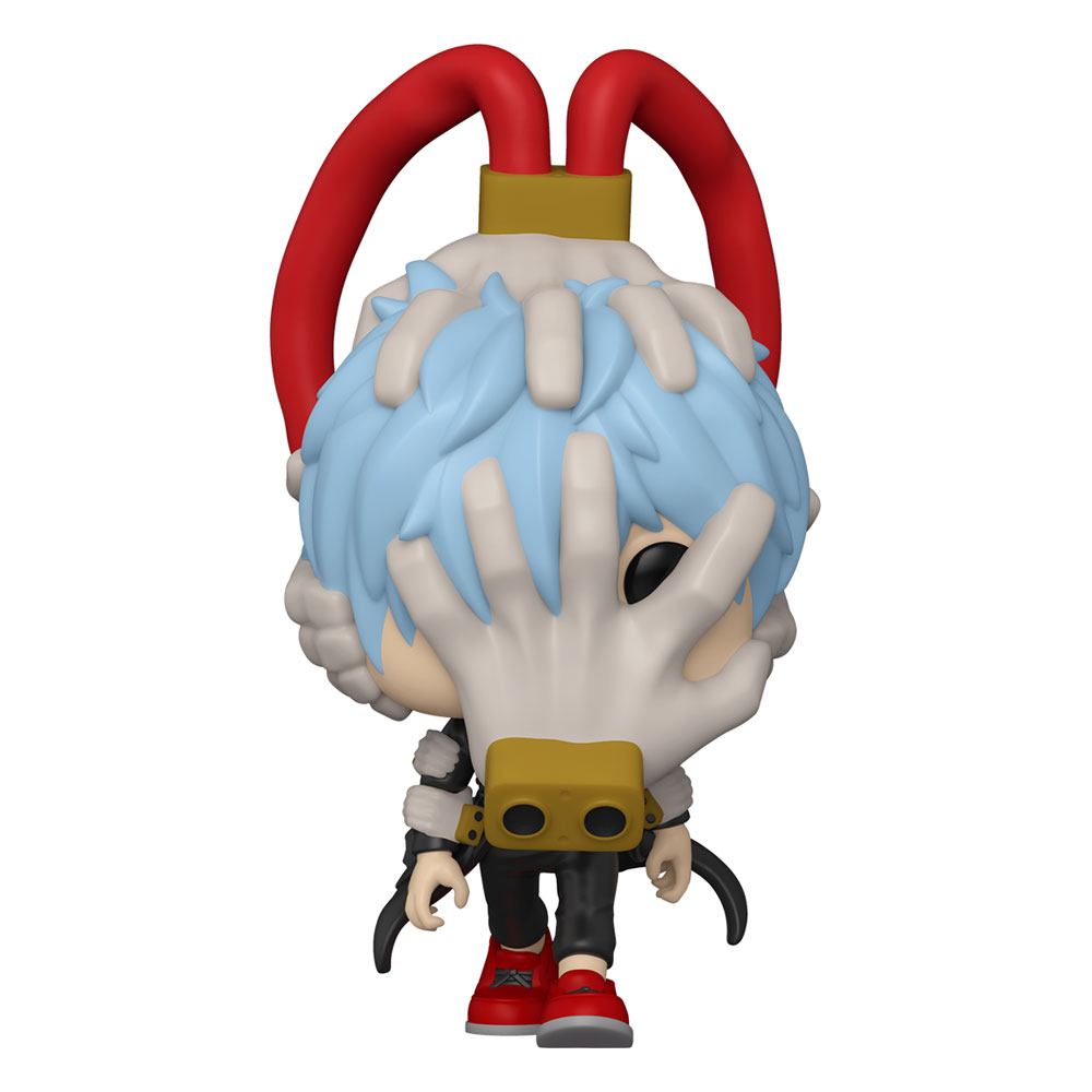 Funko Pop! FUNKO POP My Hero Academia - 784 Shigaraki 9 cm - Disponibile in 2/3 giorni lavorativi