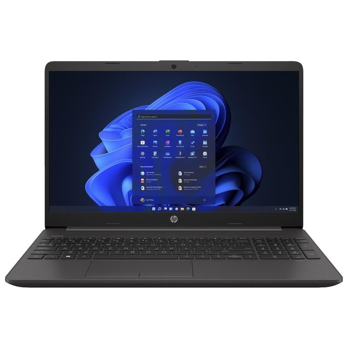 PC Notebook Nuovo HP 250 G9 i3-1215u 8Gb Hd 512Gb 15.6'' Windows 11 Home - Disponibile in 3-4 giorni lavorativi