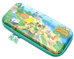 Switch HORI Custodia Vault Case Animal Crossing Accessori - Disponibile in 2/3 giorni lavorativi GED