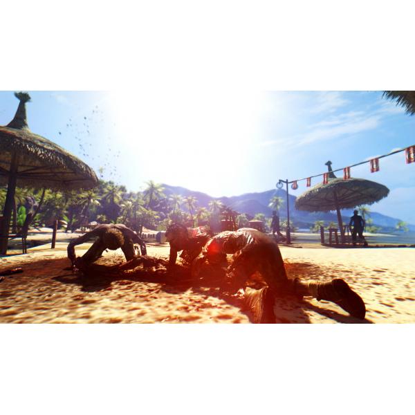 PS4 Dead Island Definitive Collection - Disponibile in 2/3 giorni lavorativi