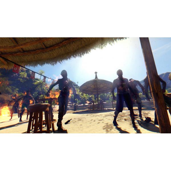 PS4 Dead Island Definitive Collection - Disponibile in 2/3 giorni lavorativi