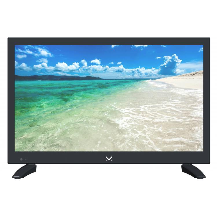 MAJESTIC TV 19'' LED HD READY SMART 12V - Disponibile in 3-4 giorni lavorativi