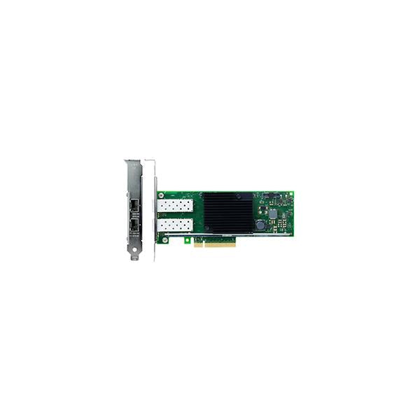 Fujitsu PLAN EP Intel X710-DA2 2x10GbE SFP+ Interno Fibra 10000 Mbit/s - Disponibile in 6-7 giorni lavorativi