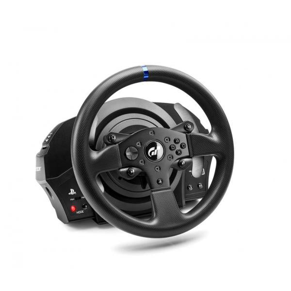 Thrustmaster Volante T300 RS GT Edition PC/PS3/PS4/PS5 Accessori - Disponibile in 2-3 giorni lavorativi