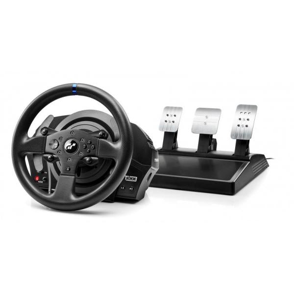 Thrustmaster Volante T300 RS GT Edition PC/PS3/PS4/PS5 Accessori - Disponibile in 2-3 giorni lavorativi