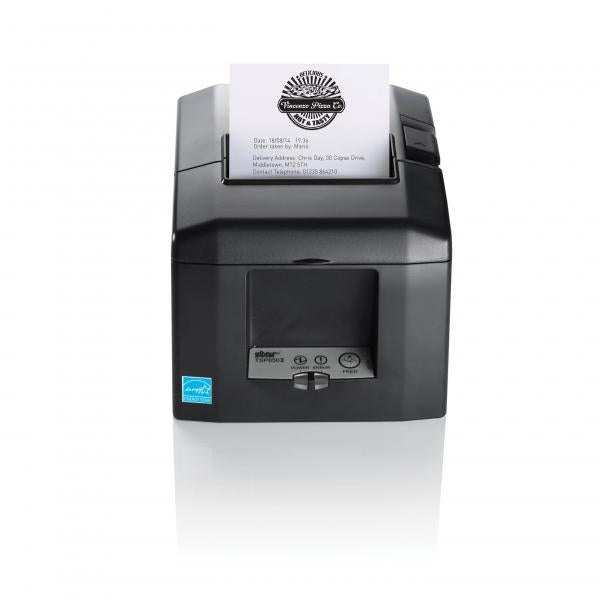 Star Micronics TSP654II Termica diretta Stampante POS 203 x 203 DPI - Disponibile in 6-7 giorni lavorativi