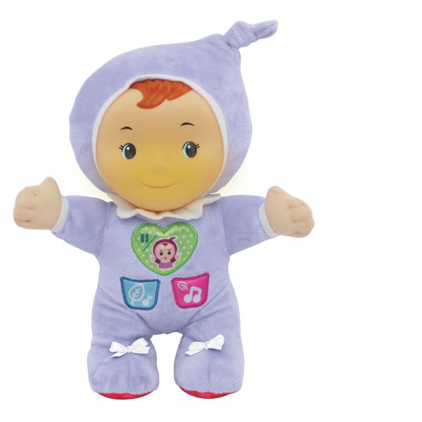 Luce antibuio Vtech Baby Louison, mon lumi poupon - Disponibile in 3-4 giorni lavorativi