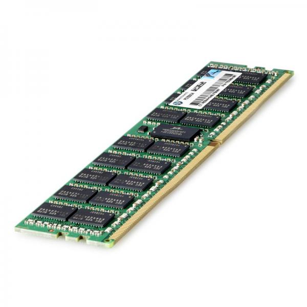 Hewlett Packard Enterprise 64GB (1x64GB) Quad Rank x4 DDR4-2133 CAS-15-15-15 Load-reduced memoria 2133 MHz - Disponibile in 6-7 giorni lavorativi