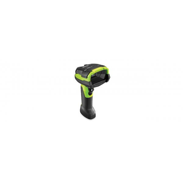 Zebra DS3678-SR Lettore di codici a barre portatile 1D/2D LED Nero, Verde - Disponibile in 6-7 giorni lavorativi