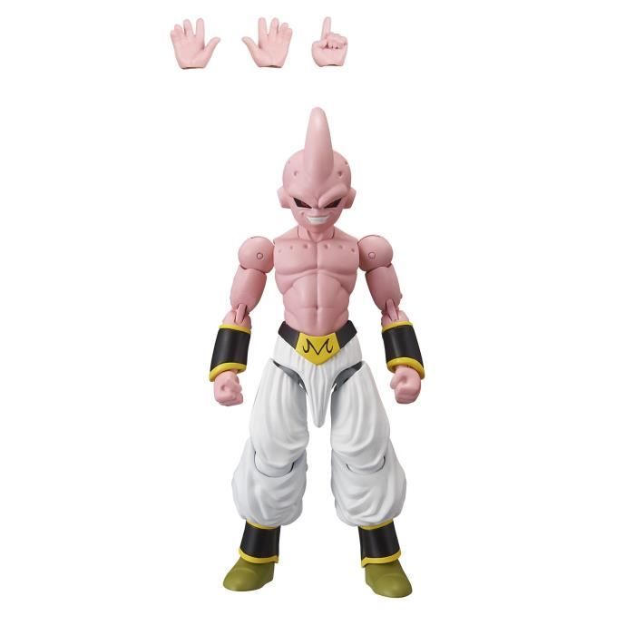 DRAGON BALL - Serie 11 - Forma finale Majin Bu - Disponibile in 3-4 giorni lavorativi