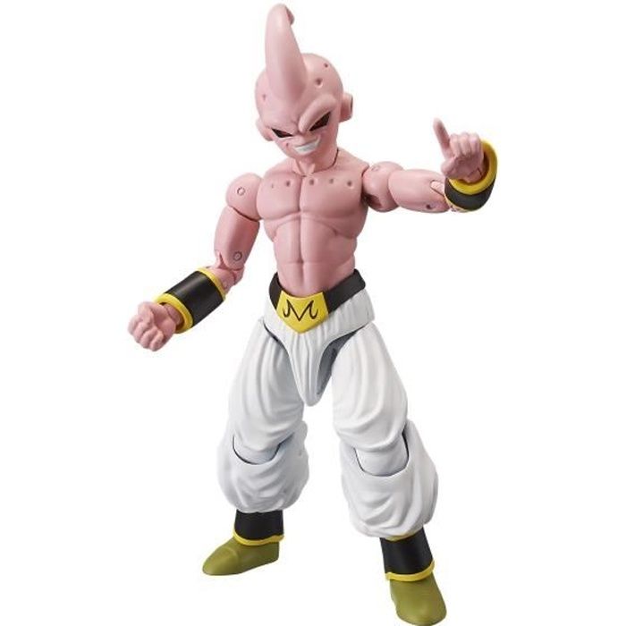 DRAGON BALL - Serie 11 - Forma finale Majin Bu - Disponibile in 3-4 giorni lavorativi