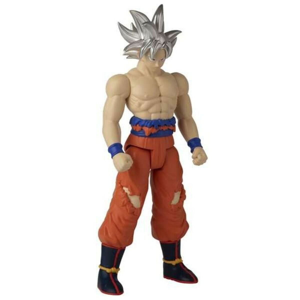 Personaggi d'Azione Dragon Ball limit Breaker Goku Bandai (30 cm) - Disponibile in 3-4 giorni lavorativi