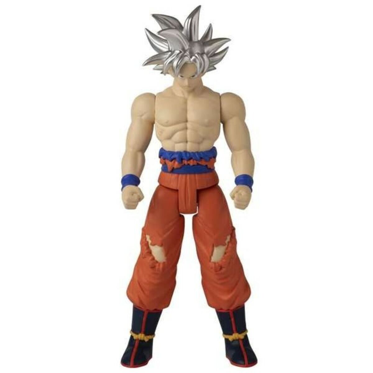 Personaggi d'Azione Dragon Ball limit Breaker Goku Bandai (30 cm) - Disponibile in 3-4 giorni lavorativi