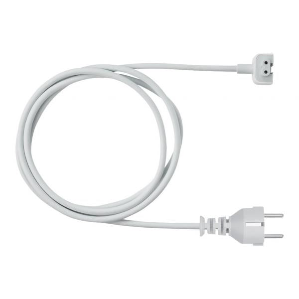 Apple Prolunga per Alimentatore MagSafe e MagSafe2 1.8mt MK122CI/A - Disponibile in 2-3 giorni lavorativi Apple