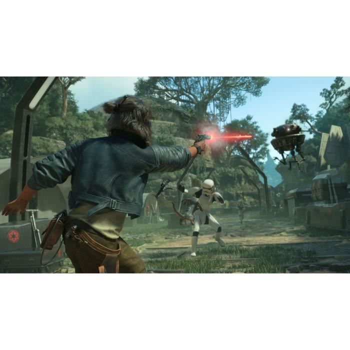 Star Wars: Outlaws - Gioco per PS5 - Edizione Gold - Disponibile in 3-4 giorni lavorativi