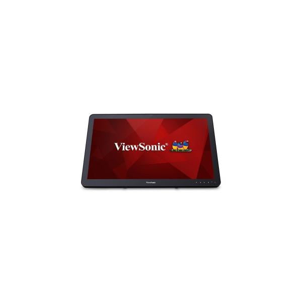 Monitor ViewSonic TD2430 23,6" - Disponibile in 3-4 giorni lavorativi